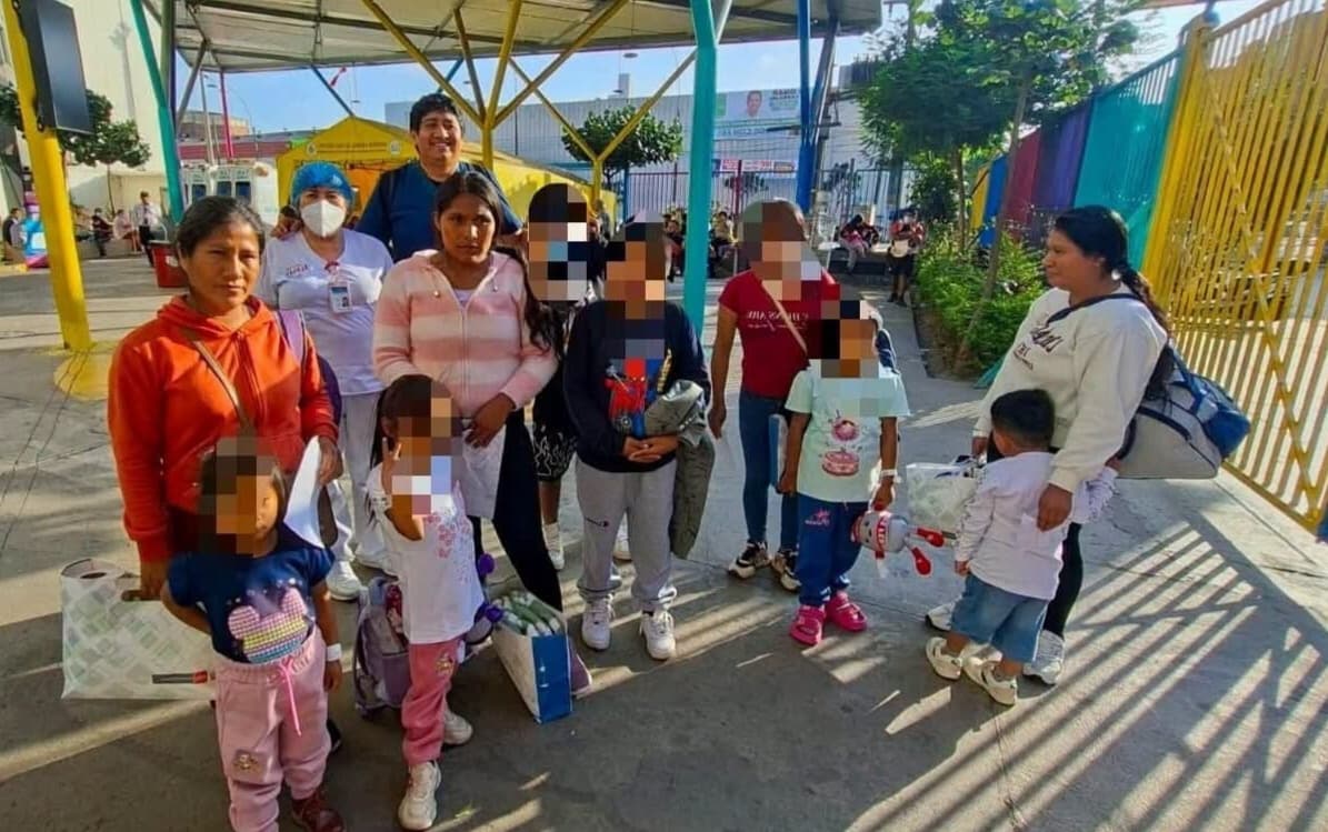 Fiscalía busca responsables de contaminación con arsénico en manantial