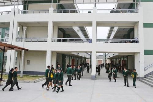 ¿Cómo elegir el mejor colegio en Perú?