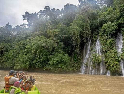 Gobierno busca abrir vía legal para proyectos de hidrocarburos en áreas naturales protegidas