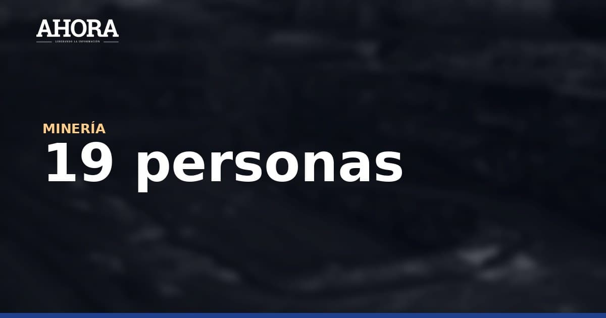 Cusco: PNP interviene a 19 personas en megaoperativo contra minería ilegal en Chumbivilcas