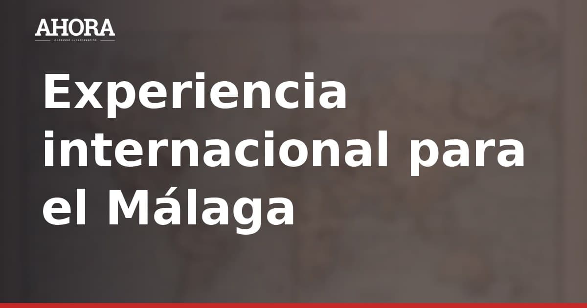 Málaga CF cerca de cerrar la cesión del sueco Jens Cajuste