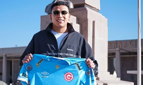 Pacheco apuesta por Garcilaso en Cusco