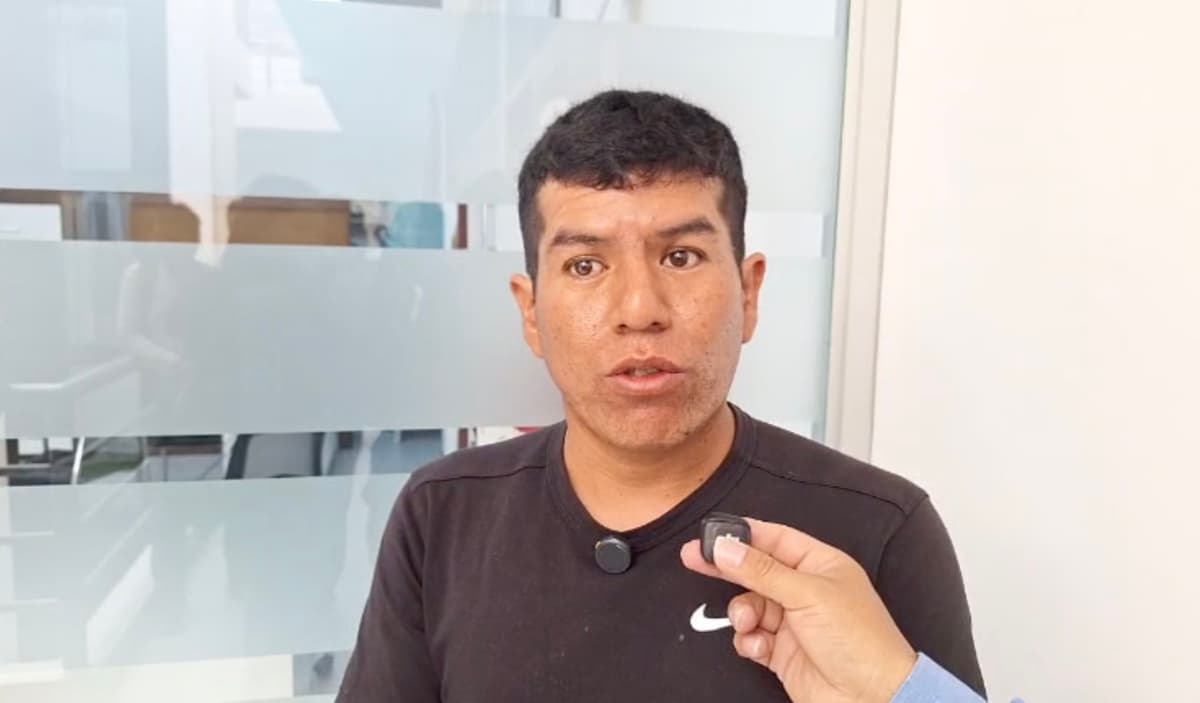 Pachabamba exige agua segura tras reporte de arsénico en ocho de 14 niños evaluados