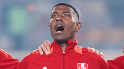 Araujo propone jugar en Puno