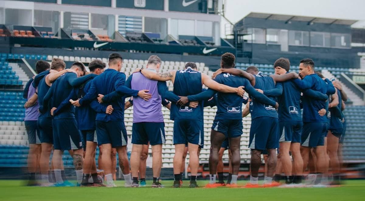 Presidente de Géminis cuestiona a Alianza Lima por propuesta de incluir a Perú sub 19 en Liga de Vóley