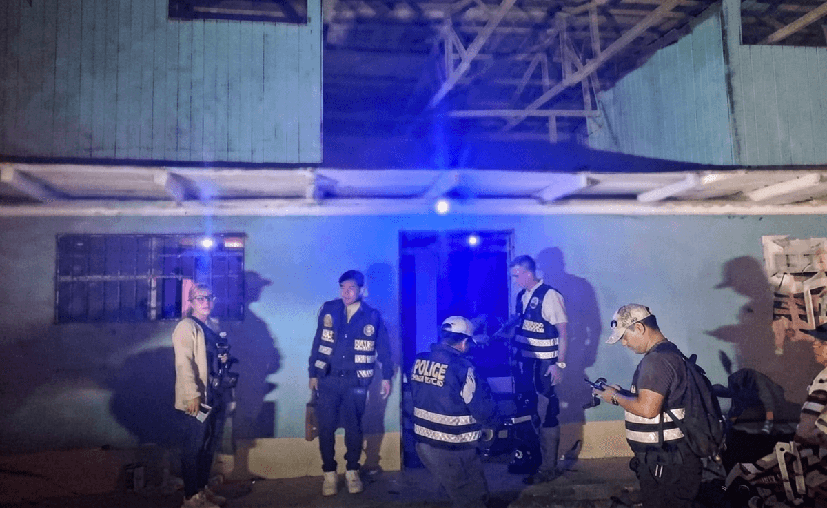 Detienen a dueña de bar clandestino por presunta explotación sexual de adolescente
