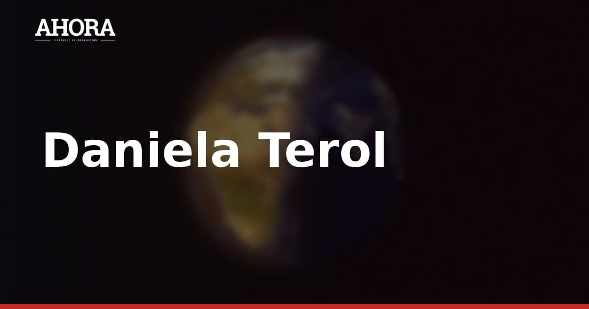 Daniela Terol: "Ir al Extreme Barcelona te puede cambiar la visión de un deporte que no conocías y que te enamores"