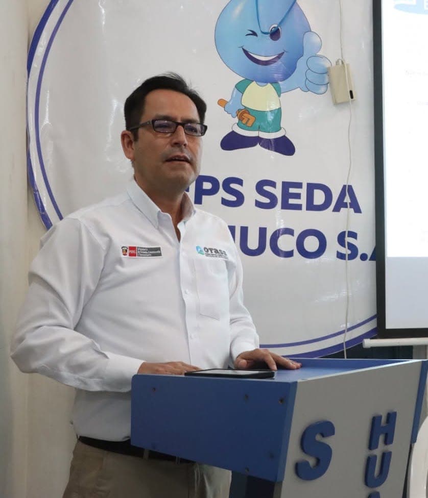 Seda Huánuco responde que sí tiene un plan para emergencias en el servicio de agua
