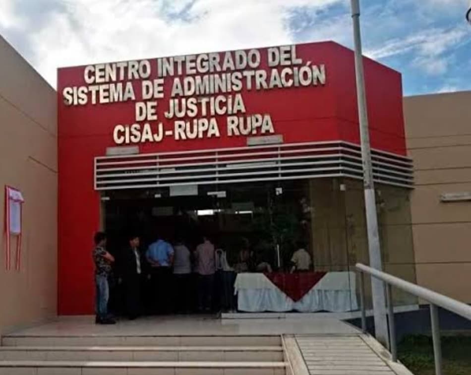 Sentencian a trece años y cuatro meses a sujeto que intentó violar a exconviviente