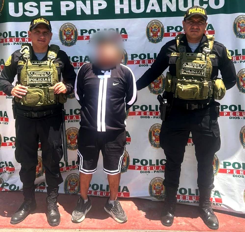 Capturan cerca del mercado Modelo a hombre requerido judicialmente por hurto agravado