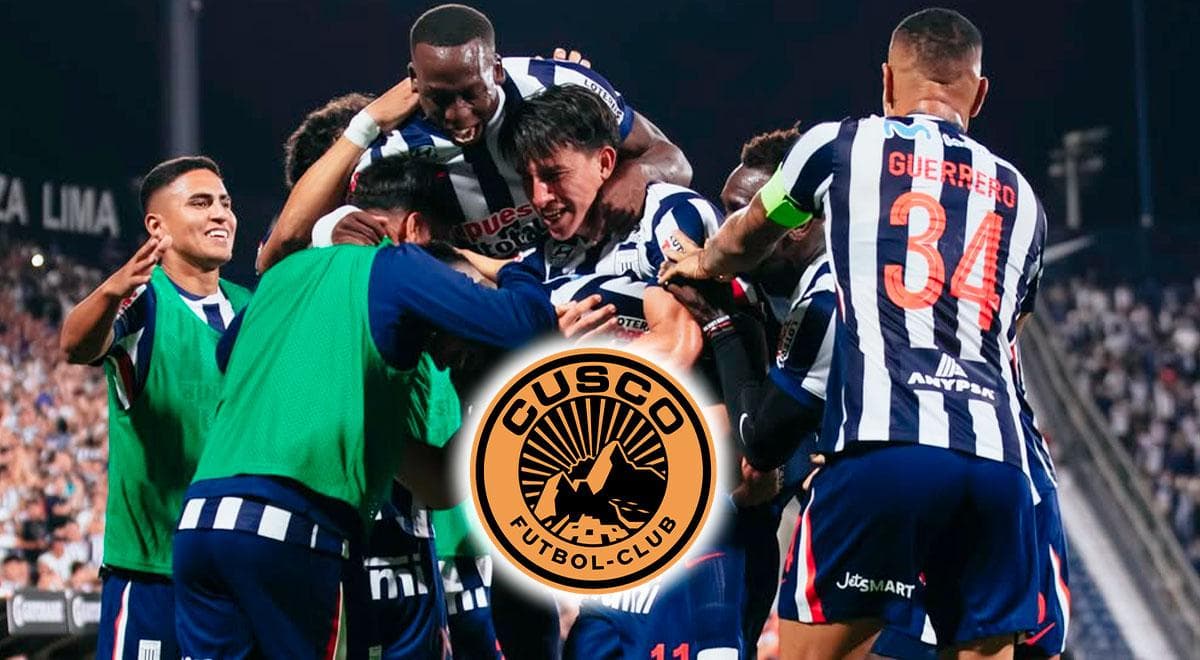 Alianza Lima remontó 3-2 a Regatas en la Noche Regatas 2026