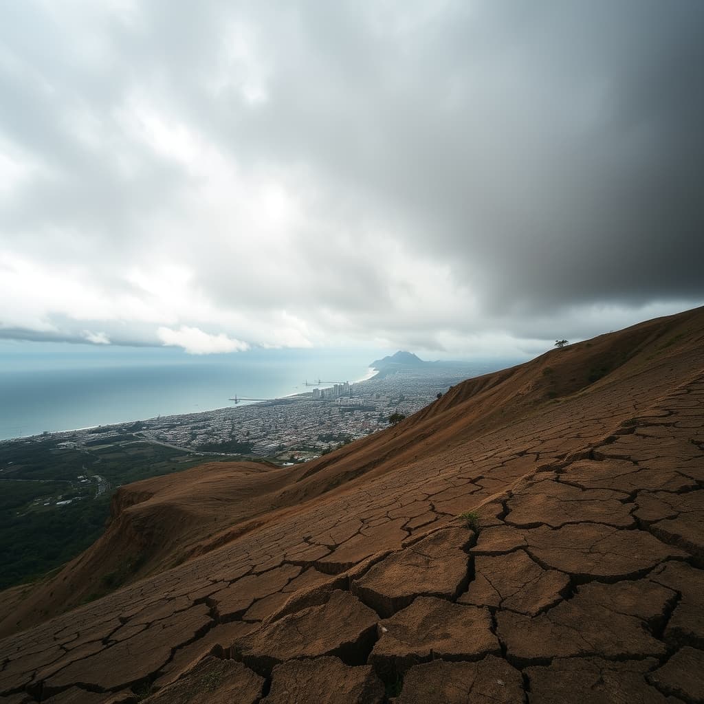 Senamhi advierte riesgo de huaicos en Lima para el verano de 2027 por El Niño
