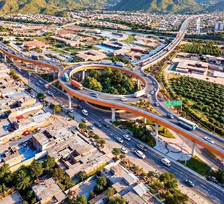 Cuatro carriles: Ipexa prevé el expediente para fines de noviembre, aún sin presupuesto