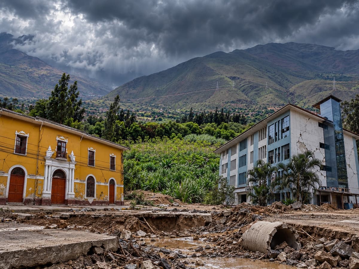 Perdidos S/ 203 millones de la planta de aguas residuales: MEF registra cancelado el préstamo alemán