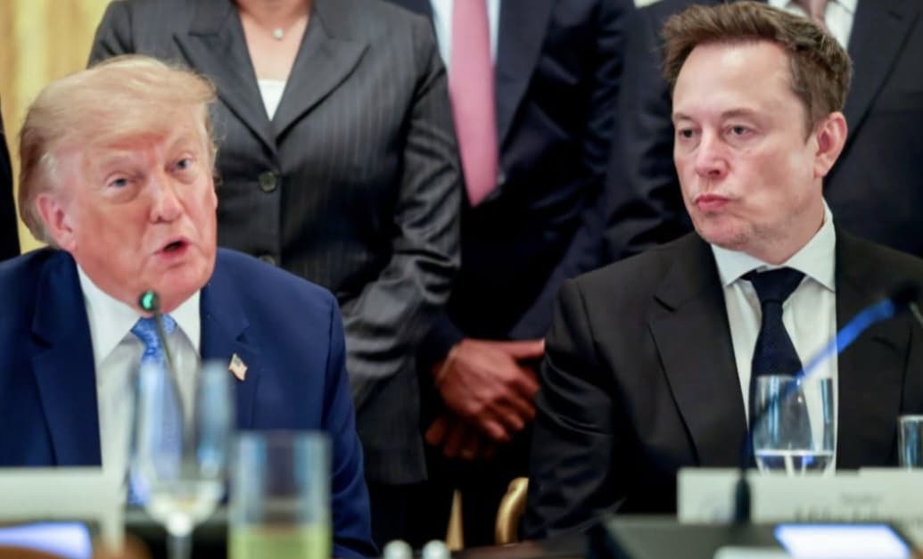 Trump condecorará a Musk y líderes tecnológicos con máximos reconocimientos de Estados Unidos