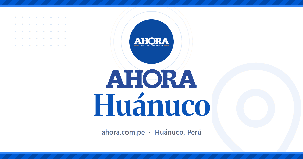 Fiscalía Ambiental de Leoncio Prado suma una fiscal adjunta provisional, Angela Cáceres Mesías