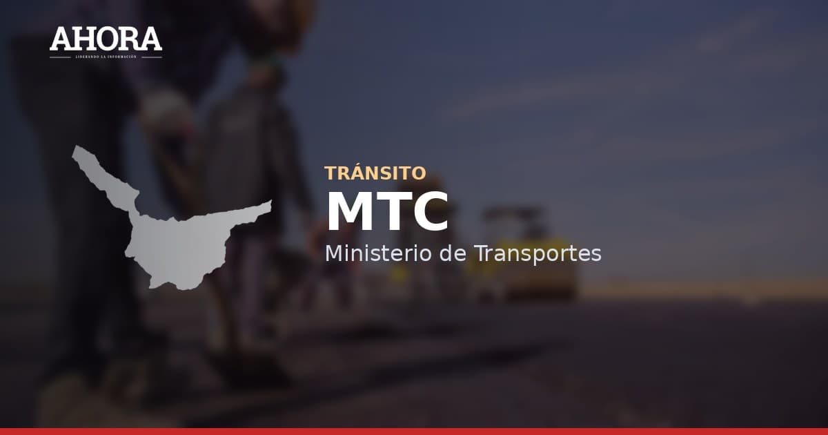 Comisión del MTC verificará puntos críticos de la Carretera Central en Huánuco
