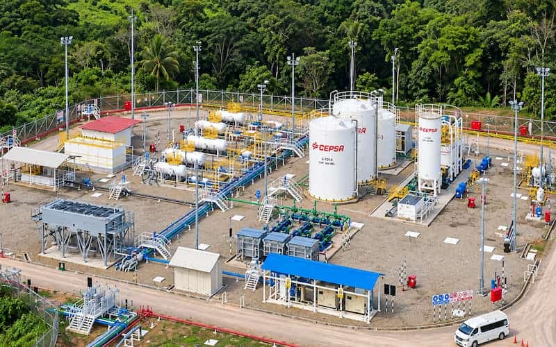 Puerto Inca recibió S/ 3,19 millones por canon de hidrocarburos hasta agosto
