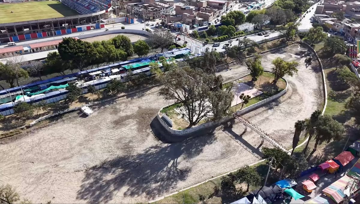 Fiscalía, Contraloría y Concejo: Colectivo pide cuentas sobre la obra de Viña del Río