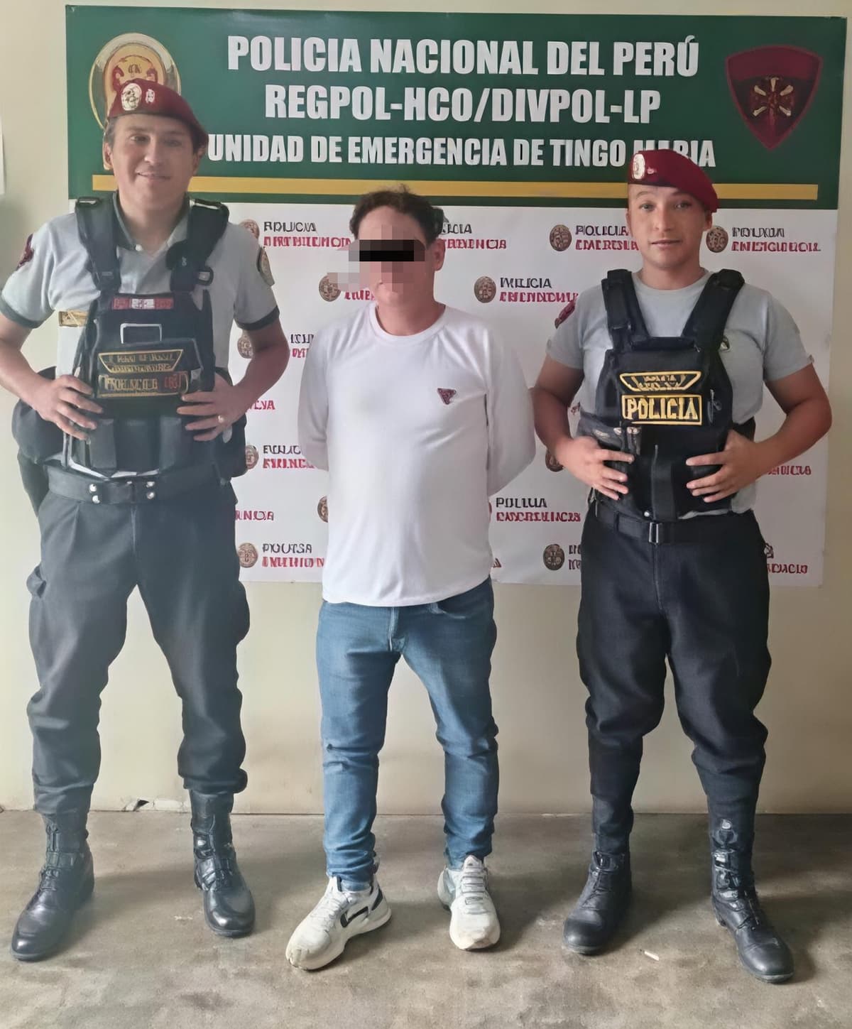 Cadena perpetua para hombre que violó a niña y condena suspendida para su madre
