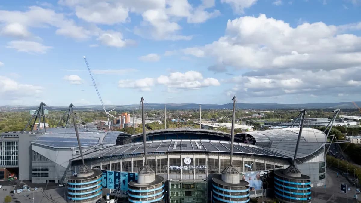 El Manchester City, bajo la lupa fiscal británica desde 2018, según el 'FT'