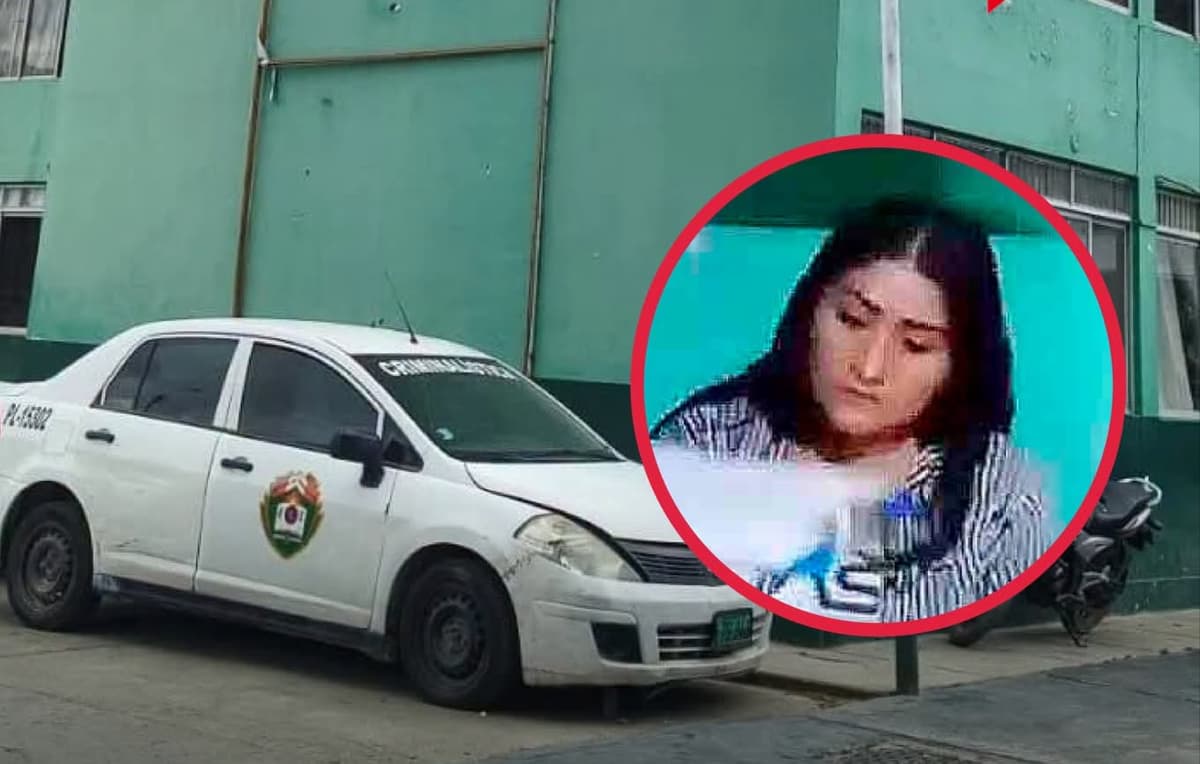 Fiscalía pide prisión preventiva para «Veneca» por asalto y muerte de un transportista