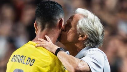 Cristiano podría volver con Portugal
