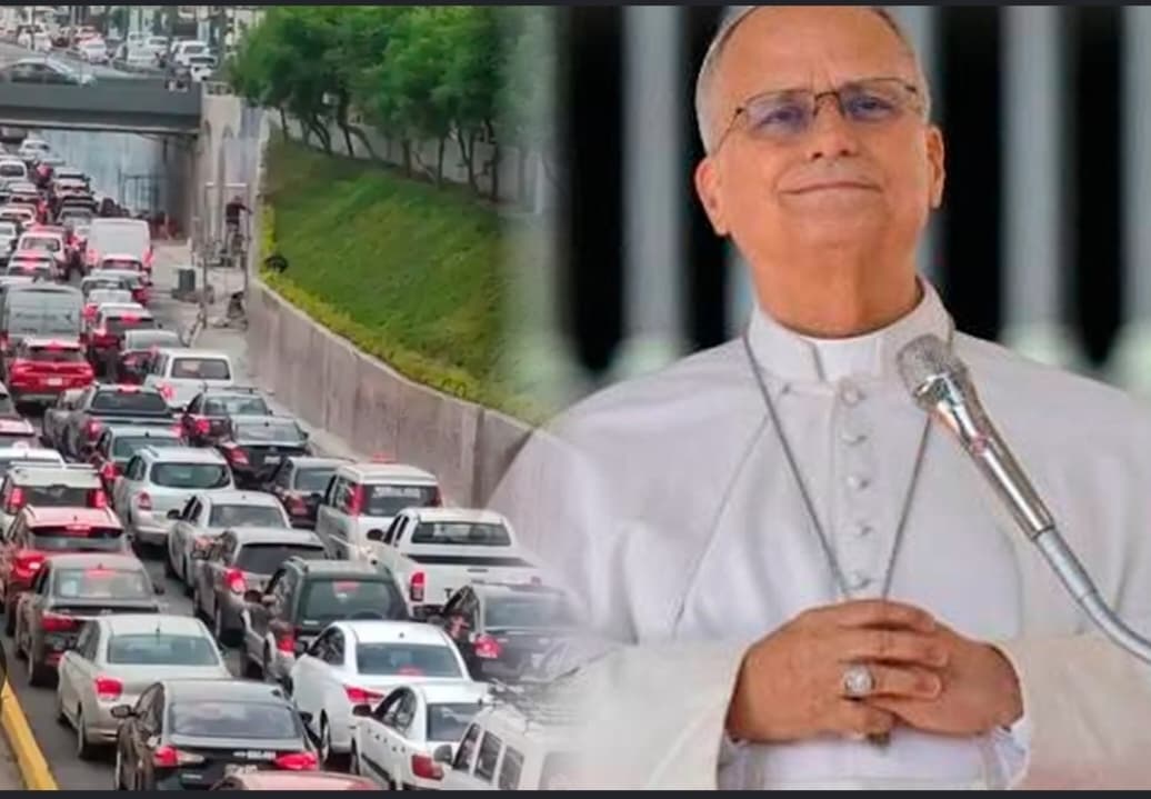 Gobierno crea comandos especiales para proteger al papa León XIV durante visita al Perú