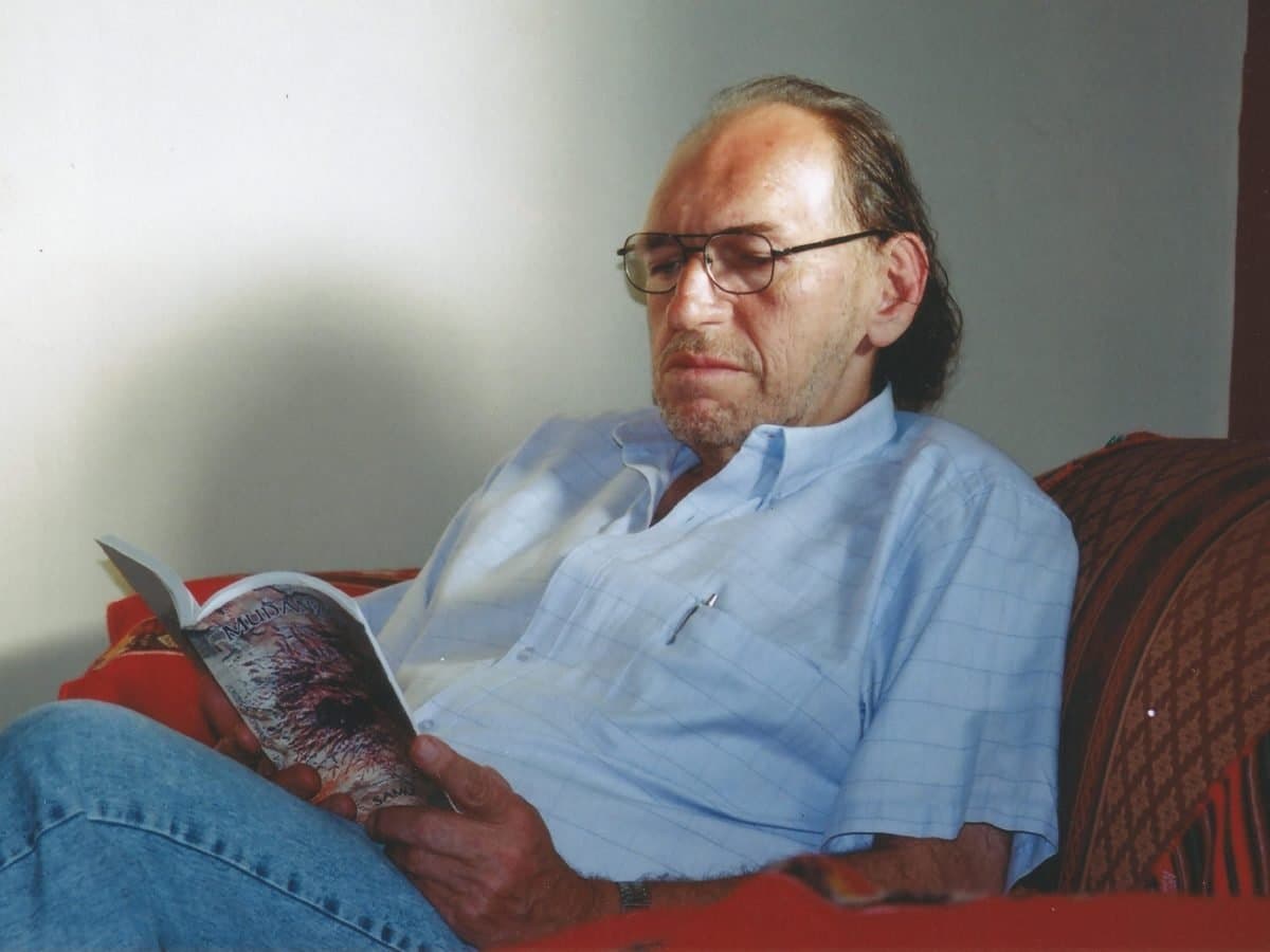 EL PINCEL DE CÁRDICH EN LA “LIRA DE LOS COLORES ILUSTRES”