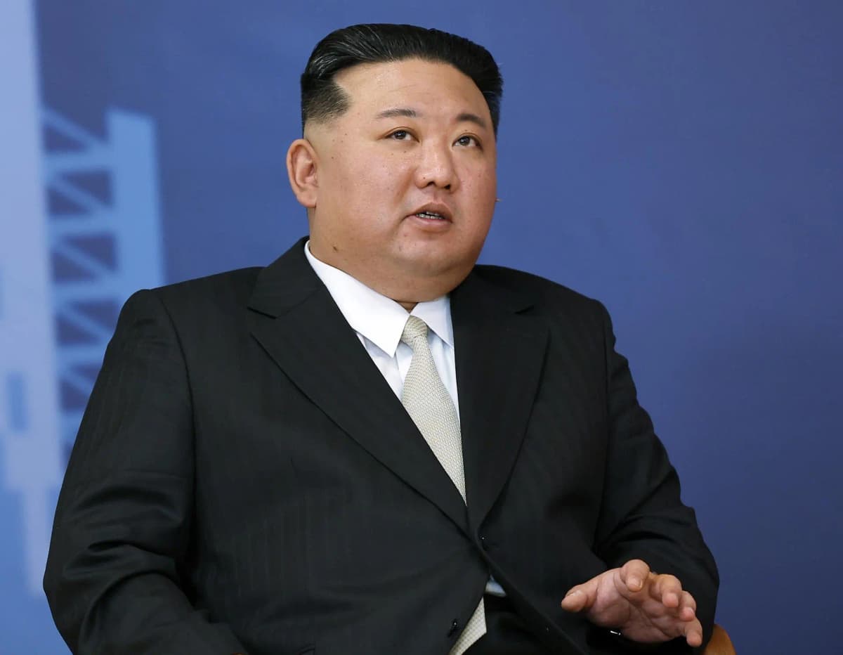 Corea del Norte confirma envío de tropas a Rusia para apoyar ofensiva en Kursk