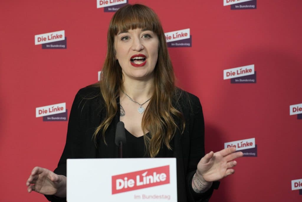El inesperado éxito electoral de la izquierda alemana impulsado por TikTok