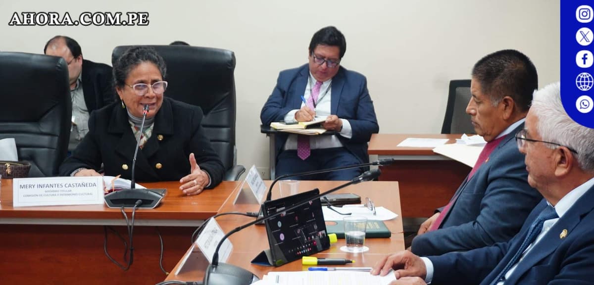 Aprueban predictámenes para proteger patrimonio arqueológico y cultural