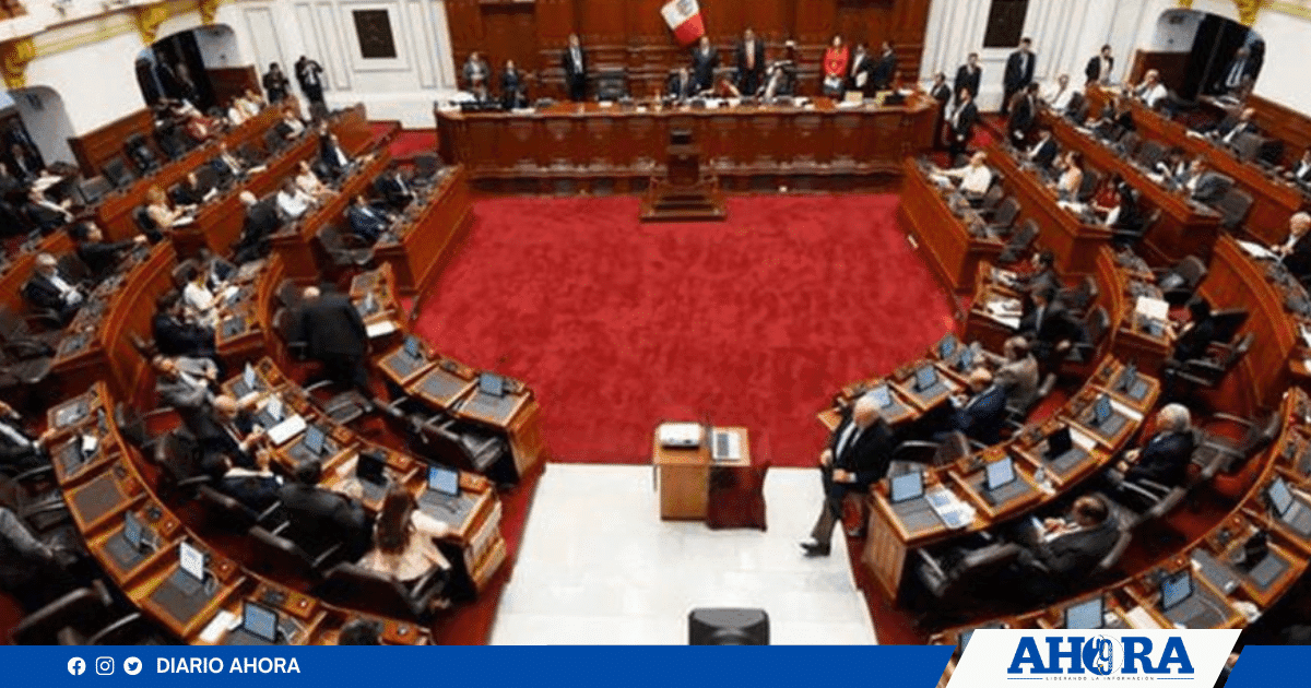 Human Rights Watch: Congreso y Ejecutivo debilitaron el Estado de derecho en Perú