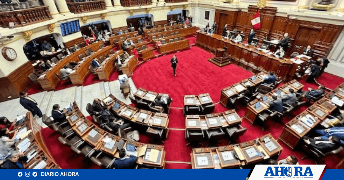 Congresistas recibirán cerca de S47 mil en diciembre, generando polémica