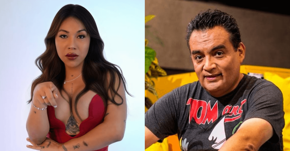 Dayanita y Jorge Benavides: ¿Retorno juntos? ¿Arrepentimiento real?