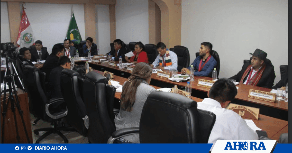 Consejero delegado Ricardo Prado espera designación de comisiones para establecer plan de trabajo 2025