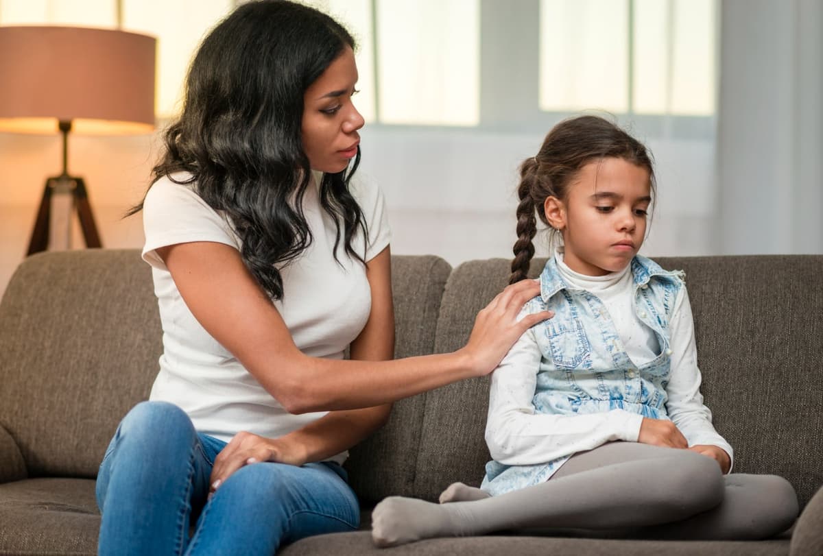 Las señales de que tu hijo no maneja bien la frustración y consejos para enseñarle resiliencia