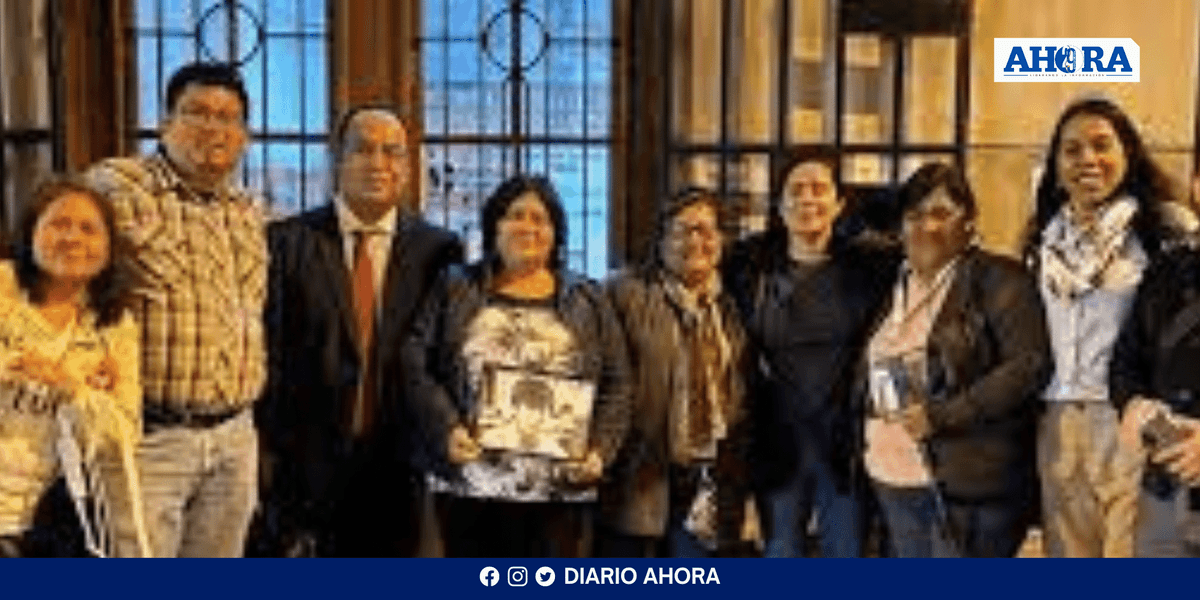 Histórica condena a exmilitar por desapariciones forzadas en Ayacucho