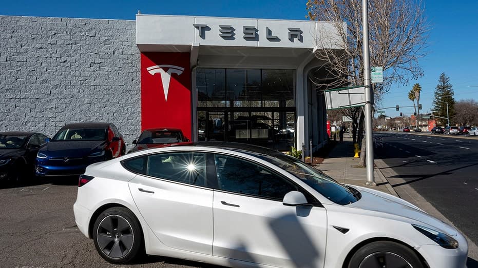 Las ganancias de Tesla se desploman un 71% mientras la controversia en torno a la participación de Elon Musk con Trump genera reacciones adversas