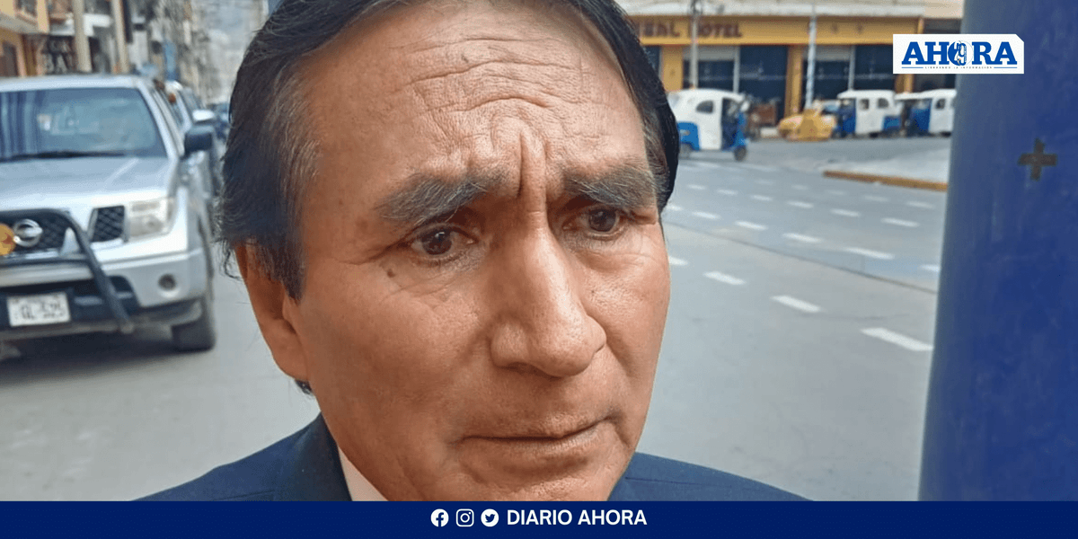 Director regional de Educación apoya huelga de docentes y destaca logros académicos