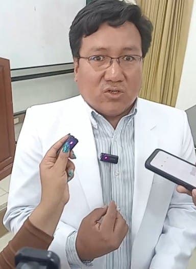 Hospital Materno Infantil niega negligencia tras muerte de recién nacido