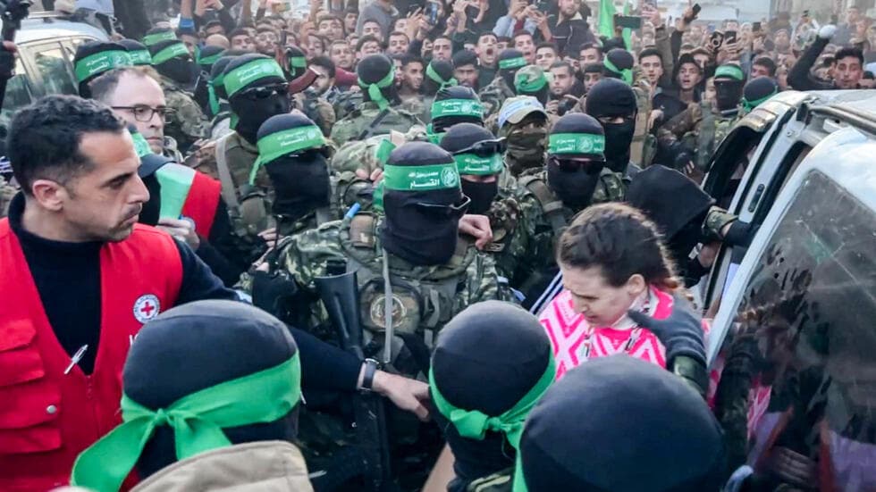 Rehenes en Gaza oscurecen la Pascua israelí