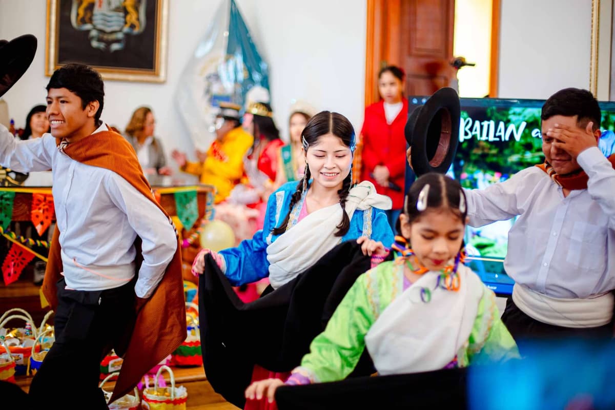 Jara afirma que comuna destina menos de S/ 100 mil al carnaval huanuqueño