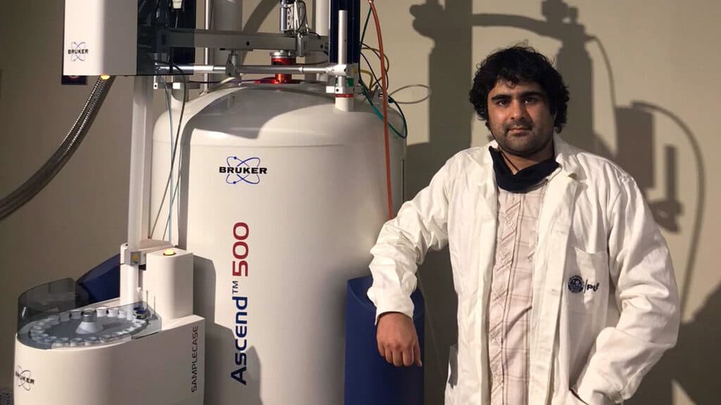 Científicos peruanos desarrollarán fármaco para neutralizar la COVID-19
