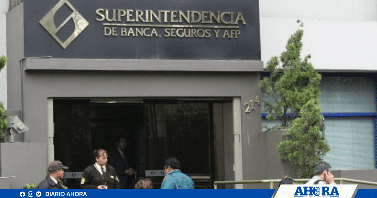 Cinco entidades bancarias y financieras cierran en rojo: pérdidas de S/ 114 millones
