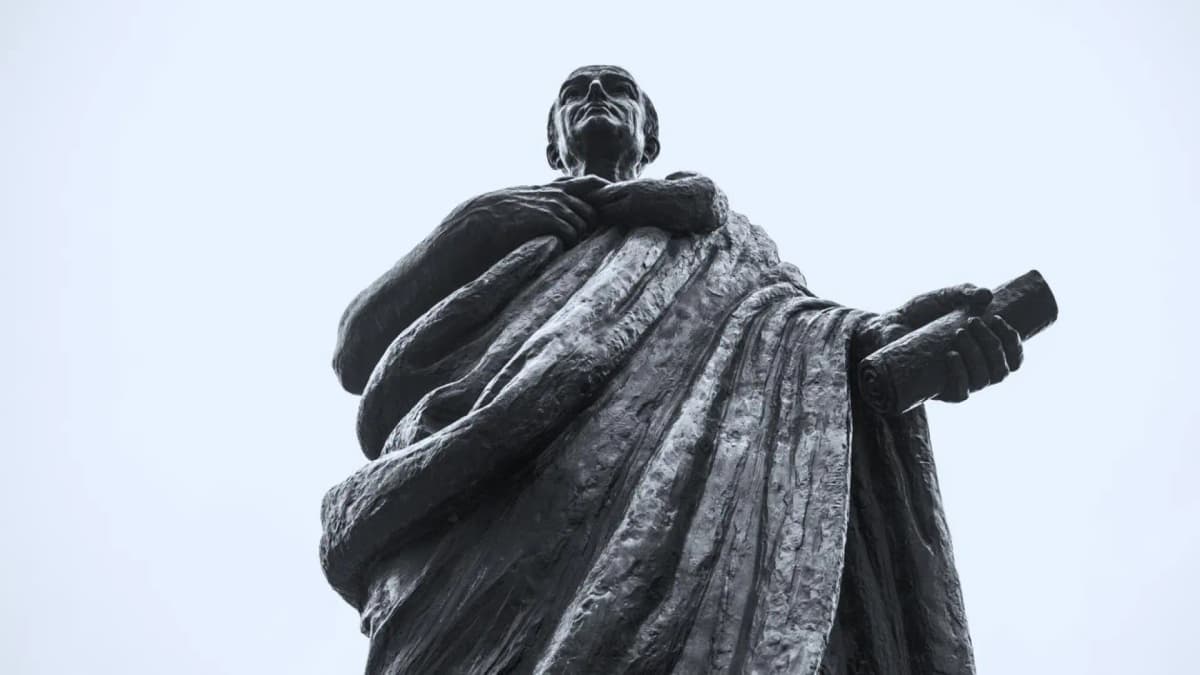 Séneca: No es la dificultad, es el miedo a no atreverse