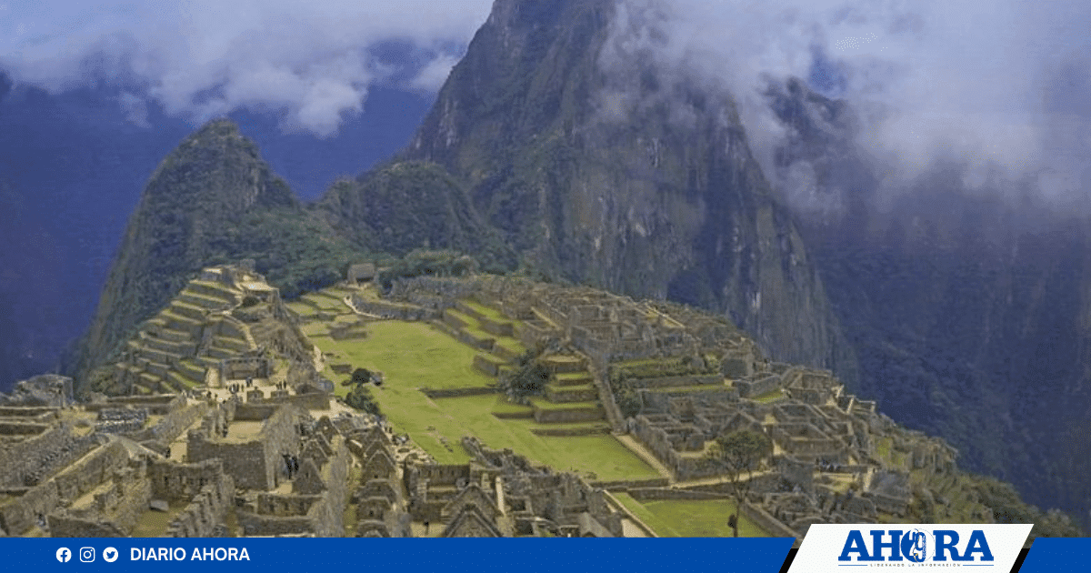 Protección patrimonial en Cusco: medidas ante lluvias para Machu Picchu y Sacsayhuamán