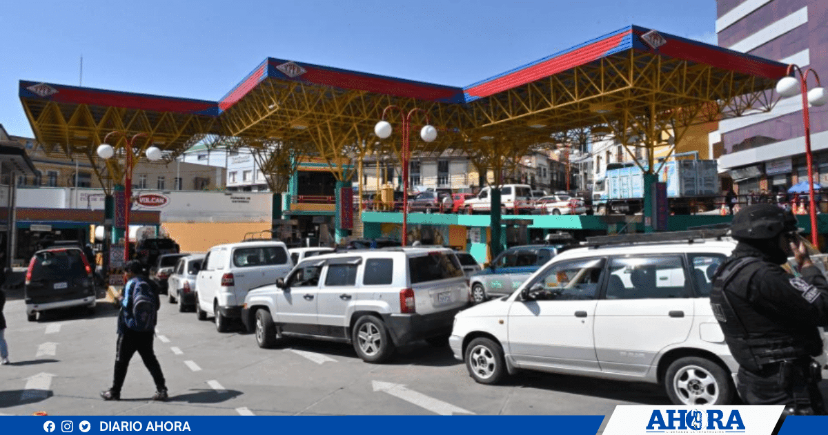 Bolivia en crisis: inflación y escasez golpean a la población
