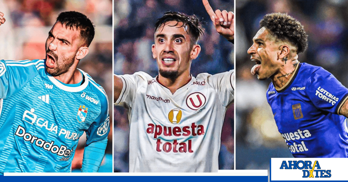 Los Gigantes del Fútbol Peruano: Historia, Pasiones y Rivalidades