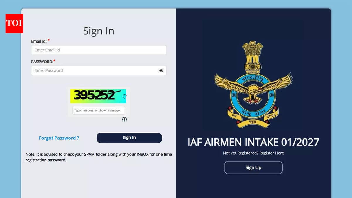 IAF Group y Medical Assistant 01/2027: Correcciones cierran hoy